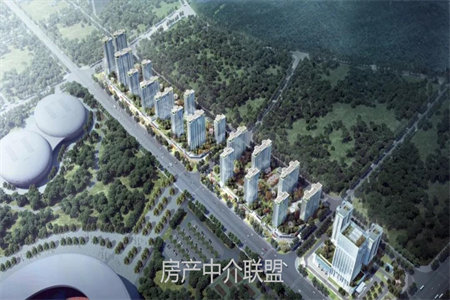 城北北大洋楼北区3室2厅2卫166.2万145.48m2出售