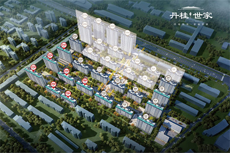 急售浉河中學十三小金色水岸旁经典花园电梯三房随时看